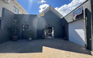 House For Sale in Elisenheim, Windhoek