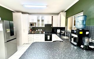 House For Sale in Elisenheim, Windhoek