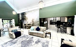 House For Sale in Elisenheim, Windhoek