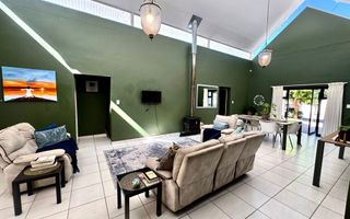 House For Sale in Elisenheim, Windhoek
