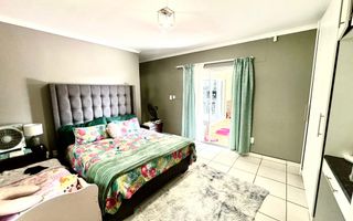 House For Sale in Elisenheim, Windhoek