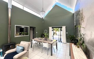 House For Sale in Elisenheim, Windhoek