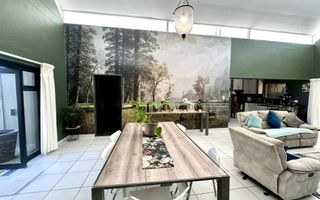 House For Sale in Elisenheim, Windhoek