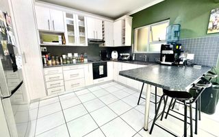 House For Sale in Elisenheim, Windhoek