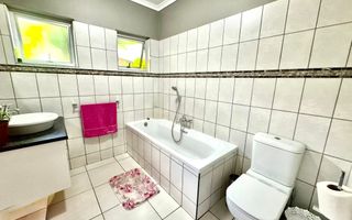 House For Sale in Elisenheim, Windhoek