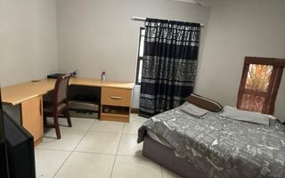 House For Sale in Auasblick, Windhoek