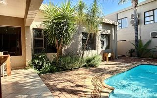 House For Sale in Windhoek