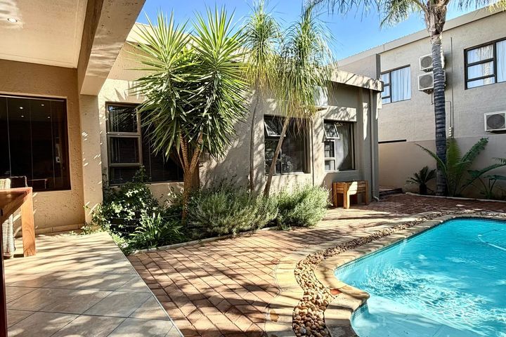 House For Sale in Windhoek