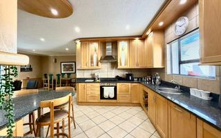 House For Sale in Windhoek