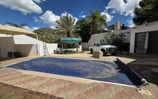 House For Sale in Ludwigsdorf, Windhoek