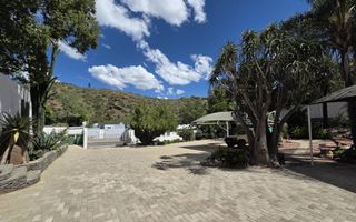 House For Sale in Ludwigsdorf, Windhoek