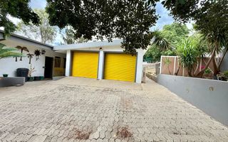 House For Sale in Olympia, Windhoek