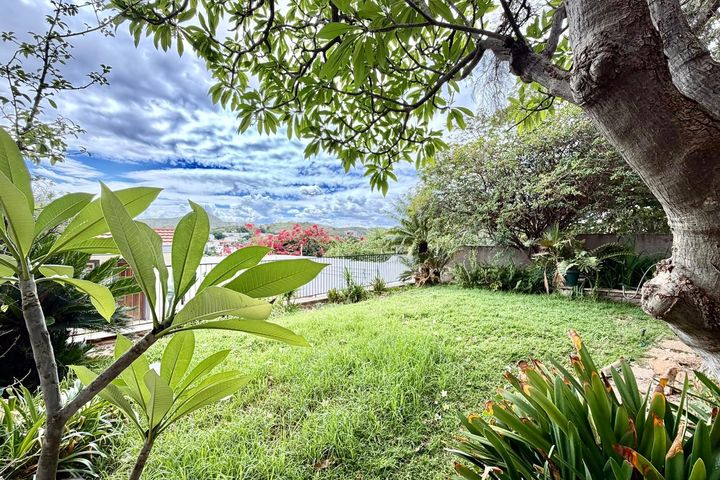 House For Sale in Olympia, Windhoek