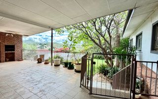 House For Sale in Olympia, Windhoek