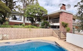 House For Sale in Olympia, Windhoek