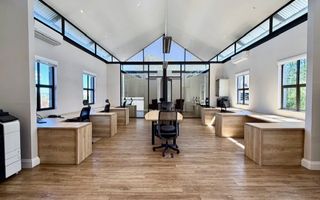 Office / Retail / Mixed Use To Rent in Windhoek