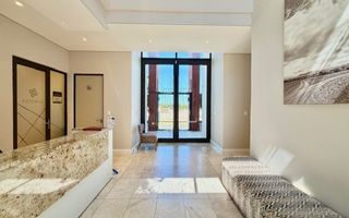 Office / Retail / Mixed Use To Rent in Windhoek