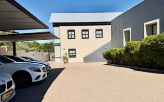 Office / Retail / Mixed Use To Rent in Windhoek