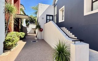 Office / Retail / Mixed Use To Rent in Windhoek