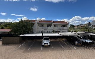 Office / Retail / Mixed Use To Rent in Klein Windhoek, Windh...