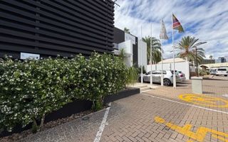 Office / Retail / Mixed Use To Rent in Klein Windhoek, Windh...