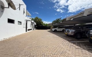 Office / Retail / Mixed Use To Rent in Klein Windhoek, Windh...