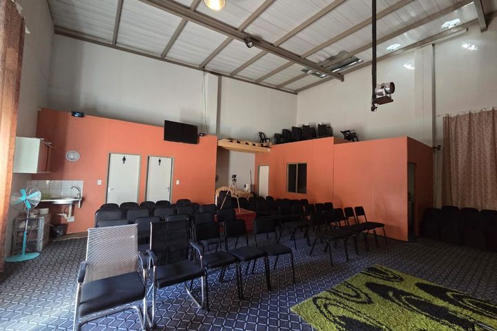 Industrial For Sale in Windhoek