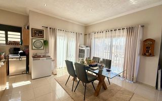 House For Sale in Auasblick, Windhoek
