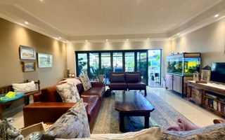 House For Sale in Auasblick, Windhoek