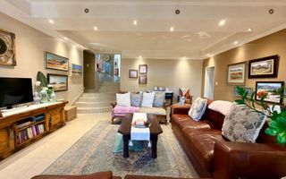 House For Sale in Auasblick, Windhoek