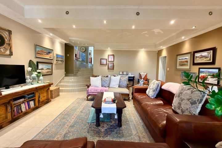 House For Sale in Auasblick, Windhoek