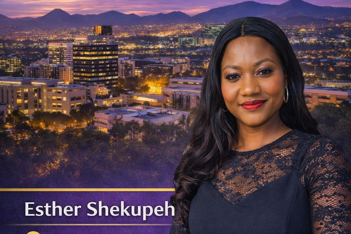 House For Sale in Windhoek