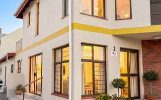 Townhouse For Sale in City Centre, Swakopmund