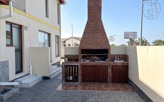 Townhouse For Sale in City Centre, Swakopmund