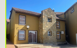 House For Sale in Olympia, Windhoek
