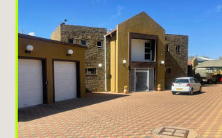 House For Sale in Olympia, Windhoek