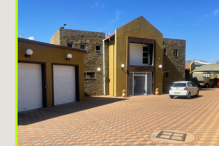 House For Sale in Olympia, Windhoek