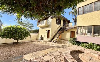 House To Rent in Ludwigsdorf, Windhoek
