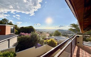 House To Rent in Ludwigsdorf, Windhoek