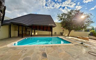 House To Rent in Ludwigsdorf, Windhoek