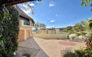 House To Rent in Ludwigsdorf, Windhoek
