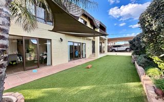 House To Rent in Ludwigsdorf, Windhoek
