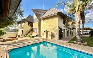 House To Rent in Ludwigsdorf, Windhoek
