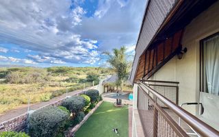 House To Rent in Ludwigsdorf, Windhoek