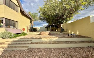 House To Rent in Ludwigsdorf, Windhoek