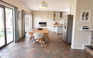 House To Rent in Ludwigsdorf, Windhoek