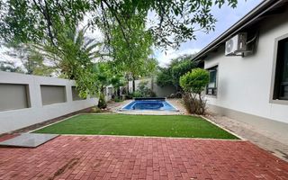 House To Rent in Klein Windhoek, Windhoek