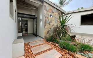 House To Rent in Klein Windhoek, Windhoek