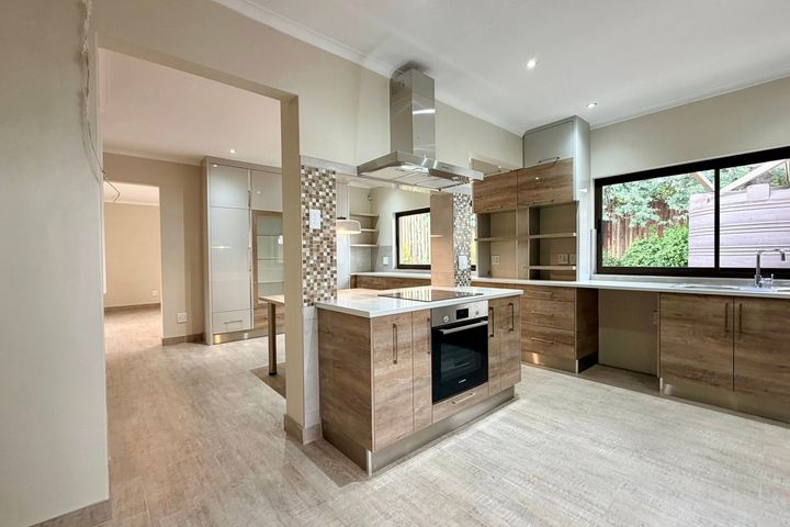 House To Rent in Klein Windhoek, Windhoek