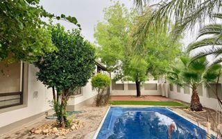House To Rent in Klein Windhoek, Windhoek